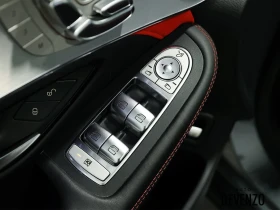 Mercedes-Benz GLC 63 AMG * GLC63 S 4MATIC+ SUV 503HP * CARFAX * ЦЕНА ДО БГ - 71750 лв. / 36685.19 € - 37008071 12