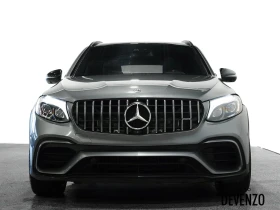 Mercedes-Benz GLC 63 AMG * GLC63 S 4MATIC+ SUV 503HP * CARFAX * ЦЕНА ДО БГ - 71750 лв. / 36685.19 € - 37008071 6