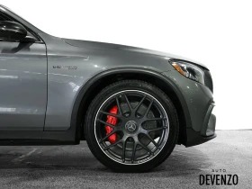 Mercedes-Benz GLC 63 AMG * GLC63 S 4MATIC+ SUV 503HP * CARFAX * ЦЕНА ДО БГ - 71750 лв. / 36685.19 € - 37008071 5