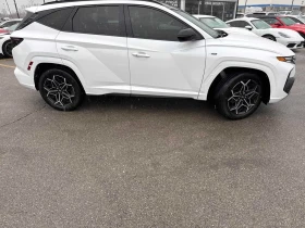 Hyundai Tucson 2022 N Line * CARFAX * БЕЗ ПЪРВОНАЧАЛНА ВНОСКА - 22750 € / 44495.13 лв. - 58614517 4