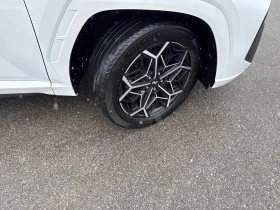 Hyundai Tucson 2022 N Line * CARFAX * БЕЗ ПЪРВОНАЧАЛНА ВНОСКА - 22750 € / 44495.13 лв. - 58614517 6