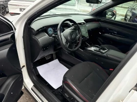 Hyundai Tucson 2022 N Line * CARFAX * БЕЗ ПЪРВОНАЧАЛНА ВНОСКА - 22750 € / 44495.13 лв. - 58614517 7