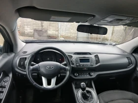 Kia Sportage 1.6 i - 4750 € / 9290.19 лв. - 51299655 7