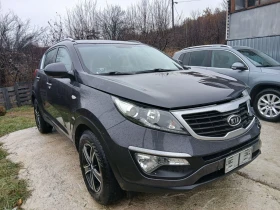 Kia Sportage 1.6 i - 4750 € / 9290.19 лв. - 51299655 3