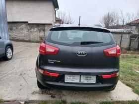 Kia Sportage 1.6 i - 4750 € / 9290.19 лв. - 51299655 6