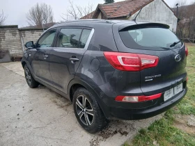 Kia Sportage 1.6 i - 4750 € / 9290.19 лв. - 51299655 5