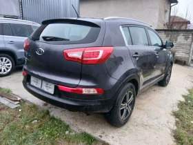 Kia Sportage 1.6 i - 4750 € / 9290.19 лв. - 51299655 4
