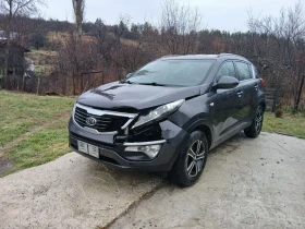 Kia Sportage 1.6 i - 4750 € / 9290.19 лв. - 51299655 2