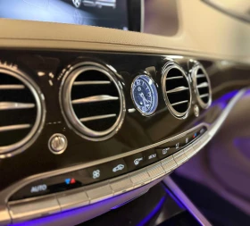 Mercedes-Benz S 550 4.6L 8cyl AWD - 18380 € / 35948.16 лв. - 31443044 6