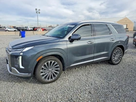 Hyundai Palisade * CALLIGRAPHY* 