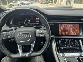 Audi SQ8 - 60000 € / 117349.80 лв. - 43438444 5