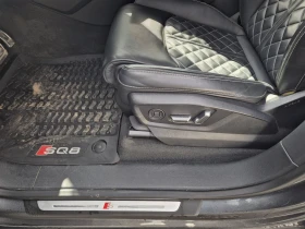 Audi SQ8 - 60000 € / 117349.80 лв. - 43438444 15