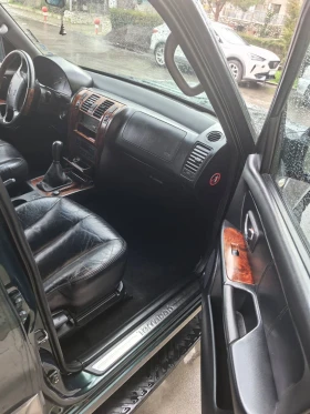 Hyundai Terracan, снимка 2