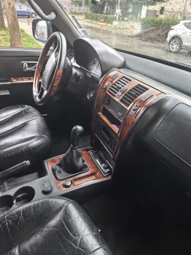 Hyundai Terracan, снимка 8