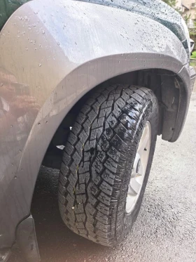 Hyundai Terracan, снимка 7