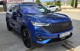 Haval H6 HEV ГАРАНЦИЯ 10. 2029г., снимка 3