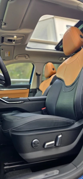 Haval H6 HEV ГАРАНЦИЯ 10. 2029г., снимка 9