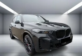 BMW X5 30d xDrive = M-Sport Pro = 7 Seats Гаранция