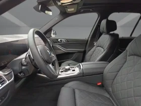 BMW X5 30d xDrive = M-Sport Pro = 7 Seats Гаранция | Auto.bg — изображение 5