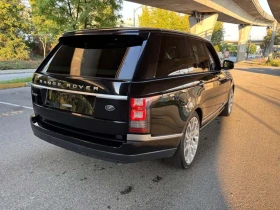 Land Rover Range rover * * CARFAX * * АВТО КРЕДИТ * *  - 21399 € / 41852.81 лв. - 92179913 3
