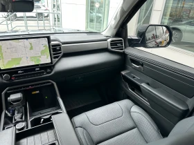 Toyota Tundra CREWMAX | LIMITED | DISTR | PANO | 14INCHSCREEN | Mobile.bg � ����� ������ 12