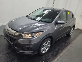 ������ Honda Hr-v