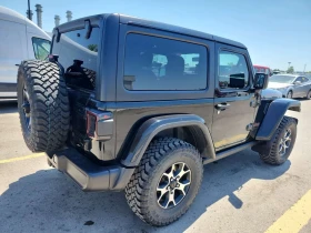 Jeep Wrangler RUBICON/БЛОКАЖИ/CARFAX/ФИНАНСИРАНЕ | Auto.bg — изображение 3