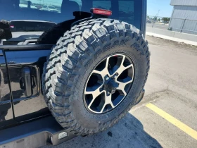 Jeep Wrangler RUBICON/БЛОКАЖИ/CARFAX/ФИНАНСИРАНЕ | Auto.bg — изображение 15
