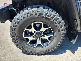 Jeep Wrangler RUBICON/БЛОКАЖИ/CARFAX/ФИНАНСИРАНЕ | Auto.bg — изображение 6