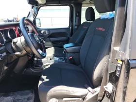 Jeep Wrangler RUBICON/БЛОКАЖИ/CARFAX/ФИНАНСИРАНЕ | Auto.bg — изображение 5