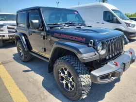 Jeep Wrangler RUBICON/БЛОКАЖИ/CARFAX/ФИНАНСИРАНЕ | Auto.bg — изображение 2