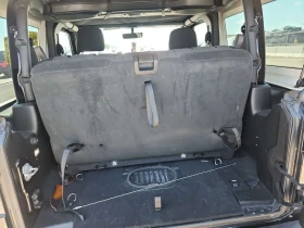 Jeep Wrangler RUBICON/БЛОКАЖИ/CARFAX/ФИНАНСИРАНЕ | Auto.bg — изображение 14