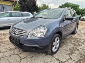 Nissan Qashqai + 2* 1.6i* GPL* 7-������* �������� | Mobile.bg � ����� ������ 2