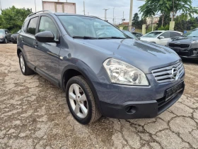 Nissan Qashqai + 2* 1.6i* GPL* 7-������* �������� | Mobile.bg � ����� ������ 3