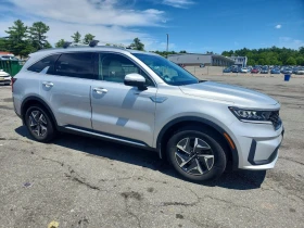 Kia Sorento 1.6l S | Mobile.bg � ����� ������ 4