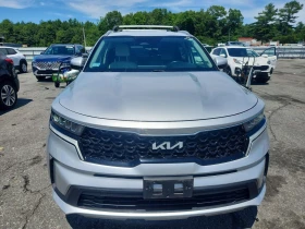 Kia Sorento 1.6l S | Mobile.bg � ����� ������ 5