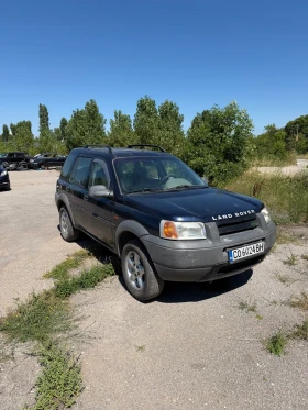 Land Rover Freelander Чял за части  - 1100 € / 2151.41 лв. - 80709178 2