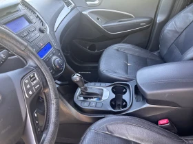 Hyundai Santa fe 2.2 CRDI 197 HP | Mobile.bg � ����� ������ 12