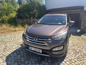 Hyundai Santa fe 2.2 CRDI 197 HP | Mobile.bg � ����� ������ 6