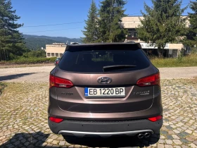 Hyundai Santa fe 2.2 CRDI 197 HP | Mobile.bg � ����� ������ 3