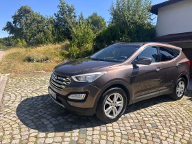 Hyundai Santa fe 2.2 CRDI 197 HP | Mobile.bg � ����� ������ 5