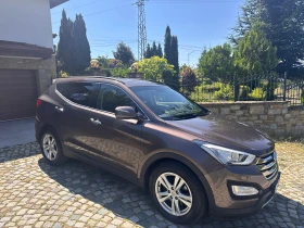 Hyundai Santa fe 2.2 CRDI 197 HP | Mobile.bg � ����� ������ 7