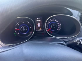 Hyundai Santa fe 2.2 CRDI 197 HP | Mobile.bg � ����� ������ 11