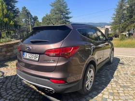 Hyundai Santa fe 2.2 CRDI 197 HP | Mobile.bg � ����� ������ 2