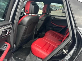 Porsche Macan * TURBO* BOSE* ОБДУХВАНЕ* ВИДЕО  - 19750 € - 46035689 12