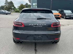Porsche Macan * TURBO* BOSE* ОБДУХВАНЕ* ВИДЕО  - 19750 € - 46035689 4