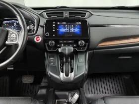 Honda Cr-v 5Th Generation 1.5 Touring 4Wd | Mobile.bg � ����� ������ 14