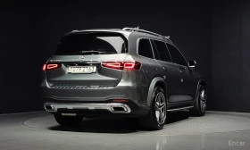 Mercedes-Benz GLS 400 AMG* LINE* BURMESTER* ОБДУХВАНЕ* ДИСТРОНИК* МАСАЖ* - 45200 € - 46245236 2