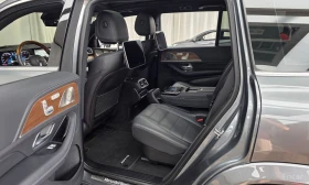 Mercedes-Benz GLS 400 AMG* LINE* BURMESTER* ОБДУХВАНЕ* ДИСТРОНИК* МАСАЖ* - 45200 € - 46245236 14