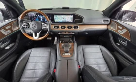 Mercedes-Benz GLS 400 AMG* LINE* BURMESTER* ОБДУХВАНЕ* ДИСТРОНИК* МАСАЖ* - 45200 € - 46245236 6